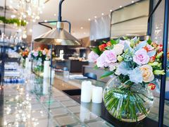 -池畔酒吧 WET Bar