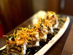 -弓二·烧鸟居酒屋(财富购物中心店)