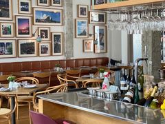 大堂-BOR Eatery(安福路店)