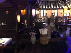 -绿茶餐厅(燕郊永旺店)
