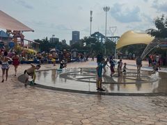 -华夏文旅海洋公园