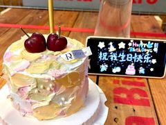 -龙湖杭州滨江天街