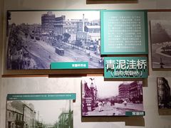 -大连市规划展示中心