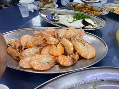 -好味道海鲜大排档·老字号(巽寮湾海鲜市场店)