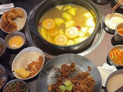 -芸鲜季·云南野生菌餐厅· 云南风物味研社(闵行店)