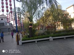 -济南方特东方神画