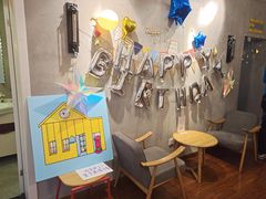 -W CAFE(甜爱路店)