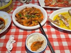 -琼大师东方烤乳猪(亚特兰蒂斯店)