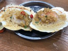 -老虎滩大连海鲜烧烤(建邺云锦路总店)