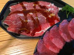 -汉拿山(包河万达店)