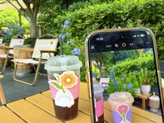 -Beans Solo豆号咖啡(百家湖花园店)