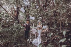 -太古映画婚纱摄影(天河店)