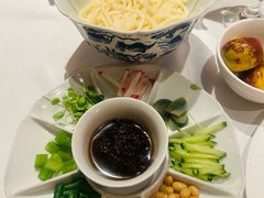 -四季民福烤鸭店(王府井东安门店)