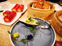 -点都德(大茶楼店)