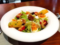 -LA CREPERIE BRETONNE布列塔尼法式餐厅(天童北路店)