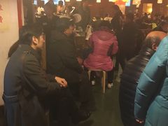 -深山老屋(国顺东路店)