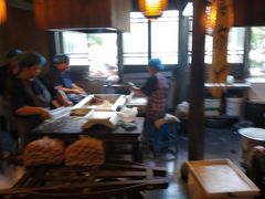 大堂-大张烙馍村(泉山店)