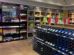 -永辉超市(百子湾店)