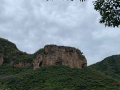 -老象峰