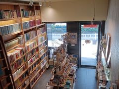 -风雨书店(下城店)