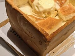 -绿茶餐厅(光谷世界城步行街店)