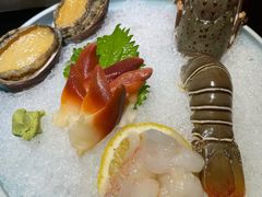 -花狸日本料理(柏庐广场店)