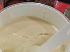 奶皮子酸奶-宏状元现熬粥·京味菜(五棵松店)