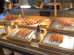 -比格比萨自助(国展店)