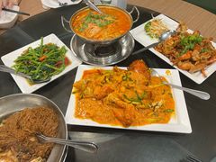 -建兴酒家(班塔通分店)