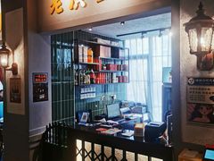 -老广酒楼(樱花店)