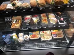 -星巴克臻选(南京艾尚天地店)