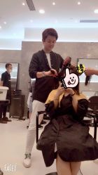 护理-TONI&GUY