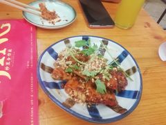 -炒豆合作社(东四总店)