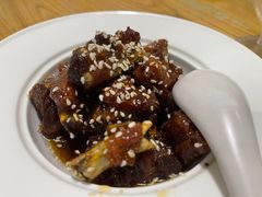 糖醋排骨-盘飧市(春熙路店)
