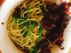 -泰顺江南春面馆