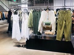 -URBAN REVIVO(深圳华润万象天地店)