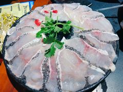 -莽子老火锅(大坪店)