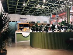 -Catch Bagel(芳草地店)