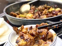-贵阳李氏息烽阳朗鸡(民生路店)