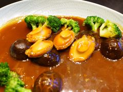 -环球港凯悦 · 享悦中餐厅