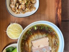 -同得兴 Since·1995 传统苏式面馆(十全街店)