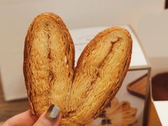 -黛汀烘焙DAINTY BAKERY(代字行合生汇店)