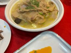 -蔡阿水羊肉店