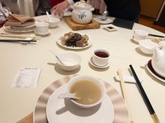 -利苑酒家(合景国际金融广场店)