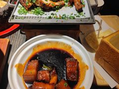 -绿茶餐厅(西湖银泰百货店)