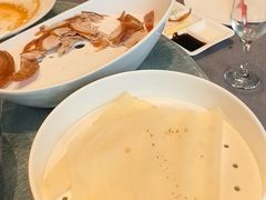 -凤凰园烤鸭店·唐山菜·传承花椒肉(老唐丰路店)