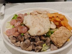 -SaladJohn沙拉匠(凯德1818店)