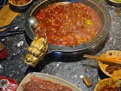 -蜀大侠火锅(总府路店)