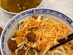 -永丰面馆(汉口路店)