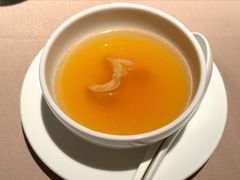 花椒炖响螺-荣轩(新荣记环球金融中心店)